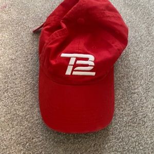 TB12 Hat